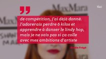 VOICI Elodie Frégé : pourquoi a-t-elle refusé 7 fois de participer à Danse avec les stars ?