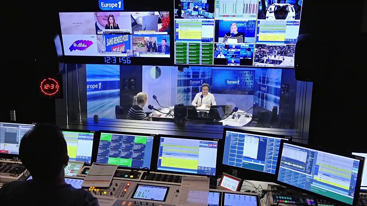 Coronavirus : comment le variant Omicron pourrait se propager en France