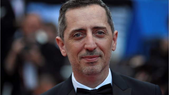 VOICI Gad Elmaleh brise ENFIN le silence sur les accusations de plagiat : « Oui, je me suis inspiré de gars