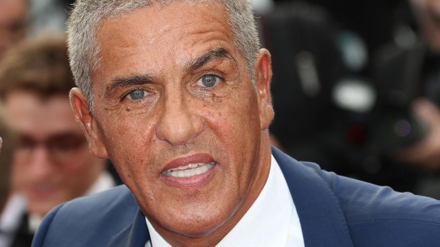 VOICI Samy Naceri gravement blessé dans un bar de Moscou, il donne sa version des faits