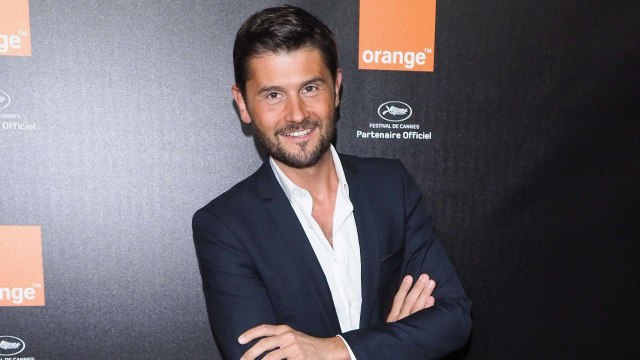 VOICI Christophe Beaugrand : comment l’animateur a rendu hommage à son défunt père lors de son mariage