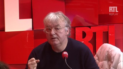 Cyrille Eldin (encore) taclé par Dominique Besnehard
