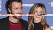 VIDEO - Justin Theroux évoque pour la première fois son divorce avec Jennifer Aniston