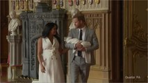 VOICI Meghan et Harry : le beau cadeau fait à leurs fans après la naissance d’Archie