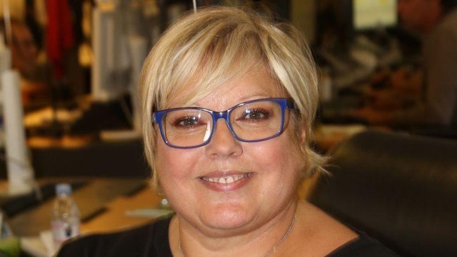 VOICI Laurence Boccolini : ce qu’elle pense d’une participation de Carole Rousseau dans Le grand concours