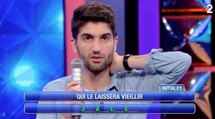 VOICI Kévin (N’oubliez pas les paroles) ne va pas vraiment toucher ses 410 000€… découvrez pourquoi