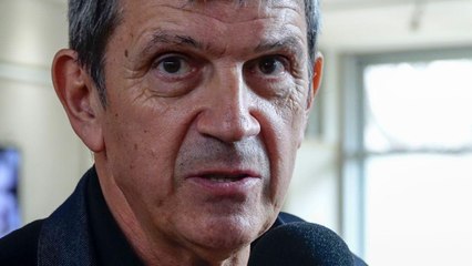 VOICI - Patrick Chêne donne des nouvelles de sa santé dans un message émouvant