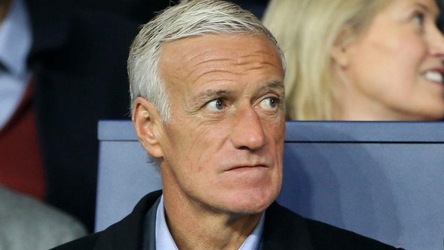 VOICI Didier Deschamps : le plus grand drame de sa vie quand il n’avait que 20 ans