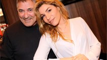 voici PHOTO Lola Marois considérée comme « la fille de Bigard 