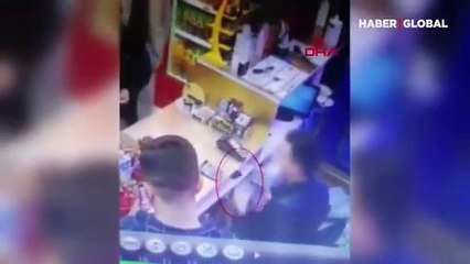 Zehirlenerek hayatını kaybettiği sahte içkiyi Avcılar'da böyle satın almış