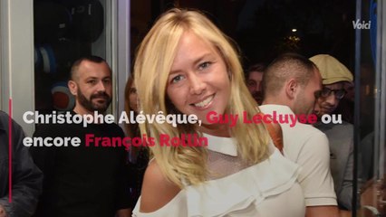 Voici - Enora Malagré écartée de la télé, découvrez sa nouvelle source de stress