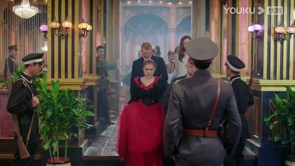 Fall In Love 2021 E22-SUB INDO