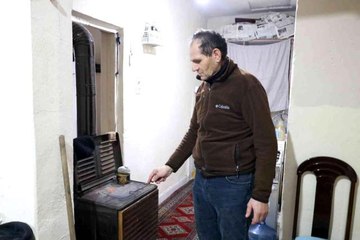 43 yıldır fotoğrafını bile görmediği gerçek babasını arıyor