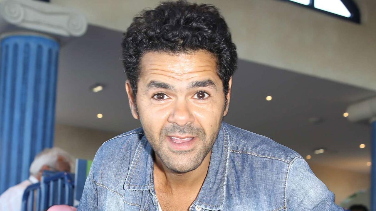 VOICI Jamel Debbouze : ses deux très beaux cadeaux à ses enfants Léon et Lila