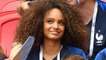 VOICI Alicia Aylies : Miss France 2017 répond aux rumeurs de liaison avec un footballeur