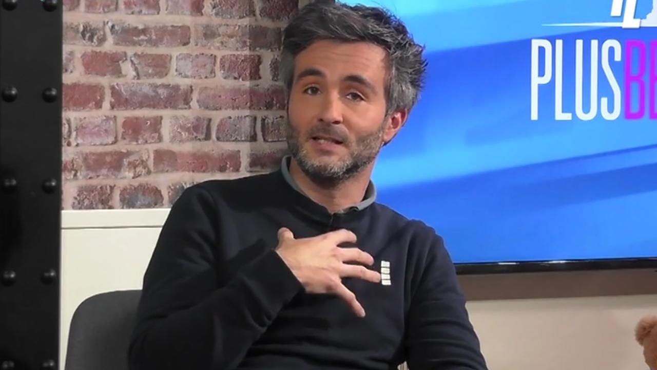 VOICI - Plus belle la vie a tourné une scène sur les gilets jaunes... finalement coupée au montage