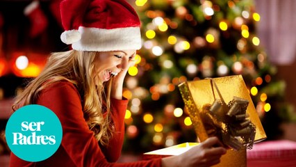 10 regalos para mamá: especial Navidad