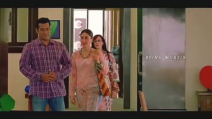 Pyar Dil Se Kia Jata Hai ❤ Salman Khan Best REPLY To Kareen Kapoor ❤ Must Watch