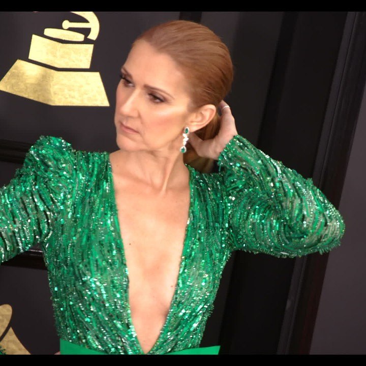 VOICI SOCIAL - Céline Dion : Face Au Scandale R.Kelly, Elle Prend Une Décision Radicale (1)