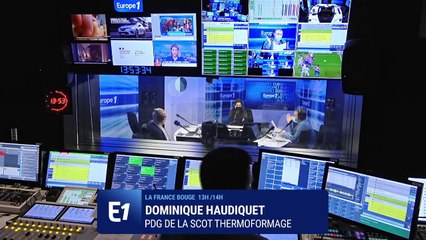 Tous les salariés sont associés de l’entreprise, et c’est sa force