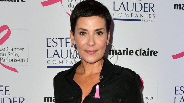 VOICI - Cristina Cordula en pleine polémique : la décision radicale prise par M6