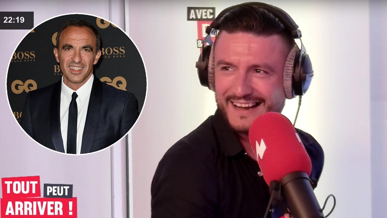 VOICI - Michal Kwiatkowski : l’ex-candidat de S...