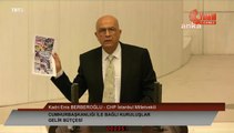 CHP'li Berberoğlu'ndan 'Teşkilat' dizisine tepki: MİT harekete geçmeli