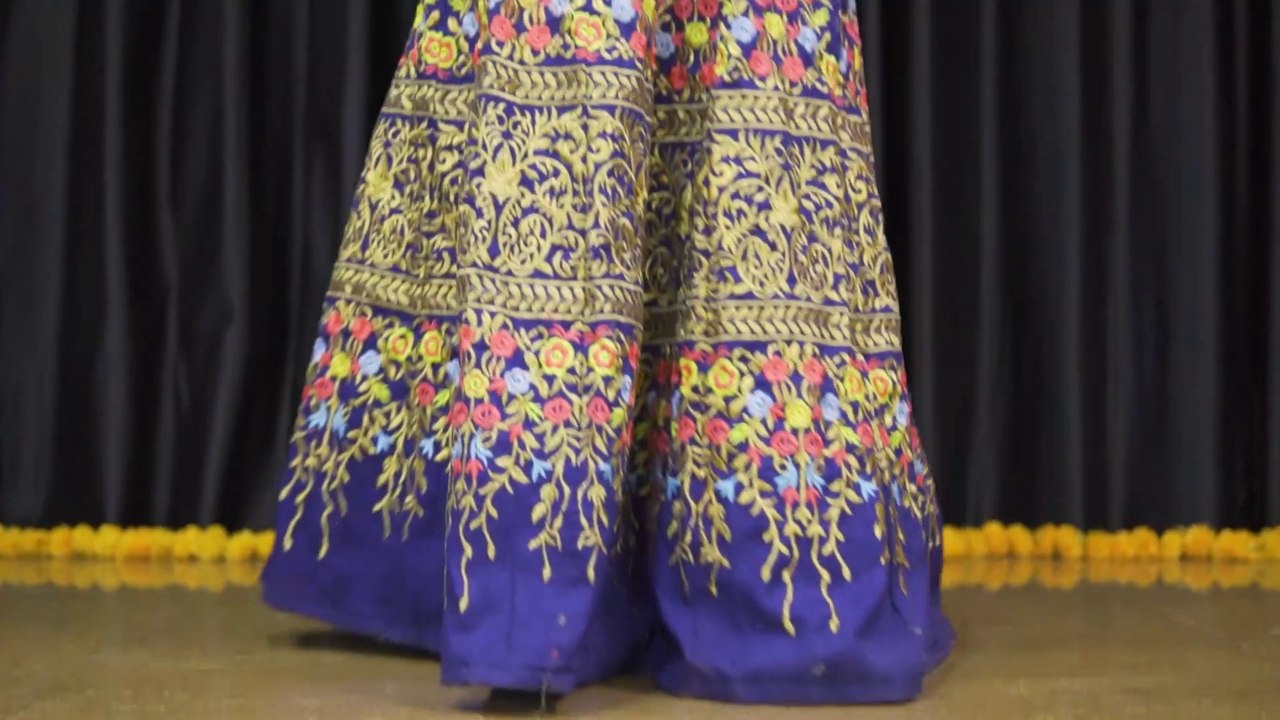 Chandro Ft. Kay D - Uk Haryanvi | Dance Video | Kashika Sisodia Choreography