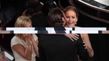 VOICI - Jennifer Lawrence devient le visage du nouveau parfum Dior