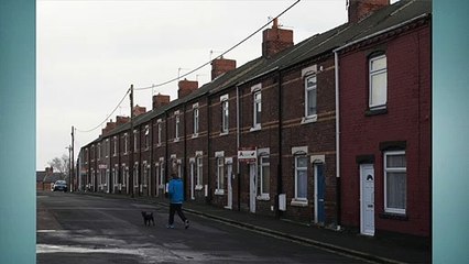Hartlepool house prices 'are still below pre-2008 crash level'