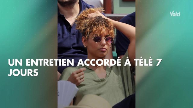 VOICI - Tal : ses émouvantes confidences sur l’absence de son père durant son enfance