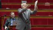 VOICI - Le député Jean Lassalle pète un plomb à l’Assemblée nationale