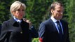 VOICI Emmanuel Macron : Brigitte Macron évoque la plus grande difficulté de leur couple