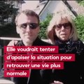 Copy of: VOCI - Coincée à l’Elysée à cause des Gilets jaunes, Brigitte Macron compte prendre la parole très prochainement