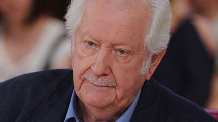 VOICI - Mort de Pierre Bellemare : quand l’animateur se livrait sur sa surprenante double vie