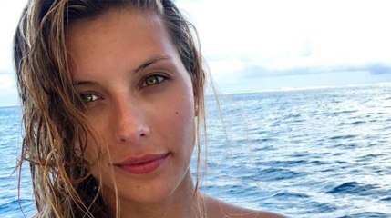 VOICI - Camille Cerf visée par des « remarques » sur sa silhouette, elle pousse un coup de gueule sur Instagram