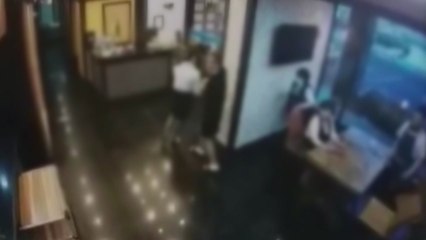 제주 섬 '흔들'...여진 가능성은? / YTN