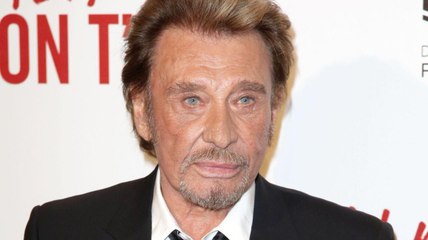 VOICI - Johnny Hallyday : un ami proche dévoile la phobie du chanteur