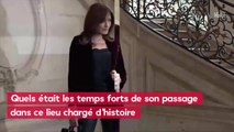 VIDEO - Carla Bruni admirative de Valérie Trierweiler : ses confessions qui ne devraient pas plaire à Julie Gayet