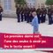 Copy of: VOICI - Brigitte Macron : ce privilège que lui a accordé Emmanuel Macron en pleine crise des Gilets jaunes