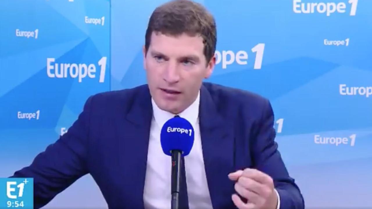 VOICI Koh-Lanta annulé : l’ÉNORME erreur faite par la produc­tion selon l’avo­cat d’Eddy G.