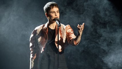 Fusillade à Strasbourg : le beau geste de Christine and the Queens en soutien aux victimes