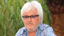 VOICI Héri­tage de Johnny Hally­day : Marc Cerrone critique sévè­re­ment le choix du rocker