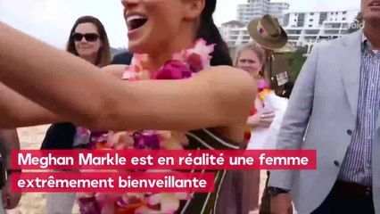 VOICI Meghan Markle lynchée : une proche et TRÈS célèbre amie vole à son secours