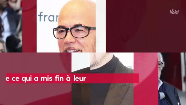 VOICI - Jenifer et Pascal Obispo : les vraies raisons de leur rupture enfin dévoilées