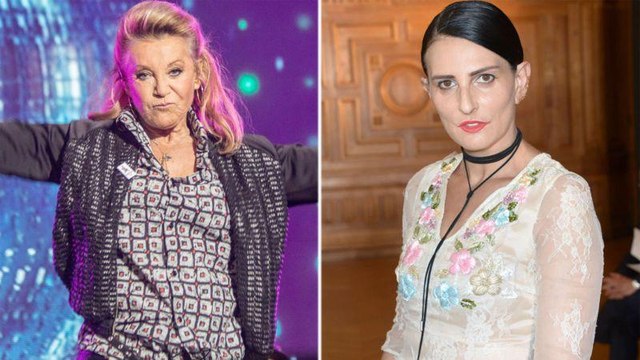 VOICI - Mort de Ludovic Chancel : après les accusations de sa belle-fille, Sheila passe à l’attaque