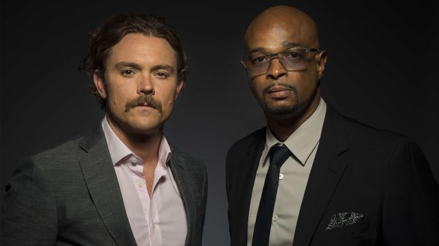 VOICI - L’arme fatale : la série menacée par le comportement odieux d’un des acteurs principaux