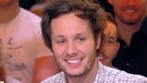 VOICI - Dans TPMP, Vianney révèle l'étrange surnom que ses parents lui ont donné