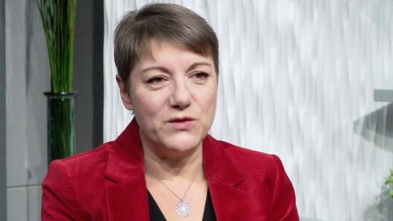Marie-Christine est éliminée de Tout le monde v...