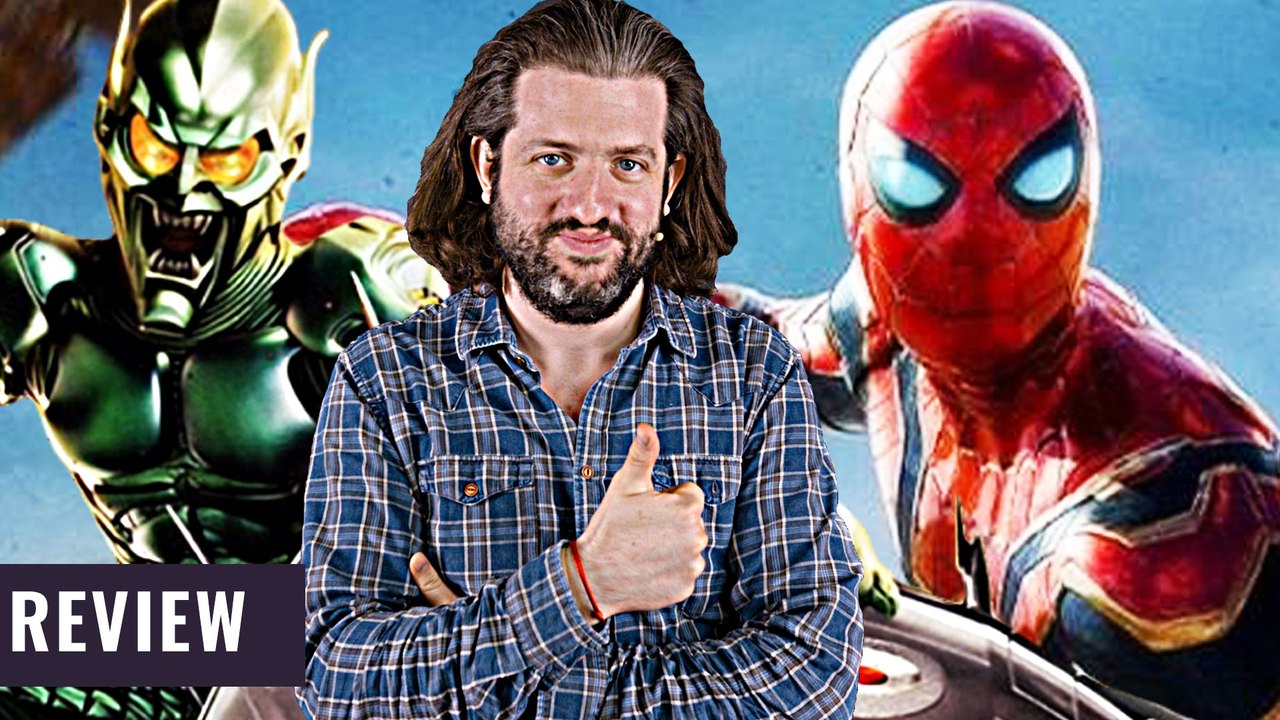 Spider-Man: No Way Home ist WIRKLICH gut | Review